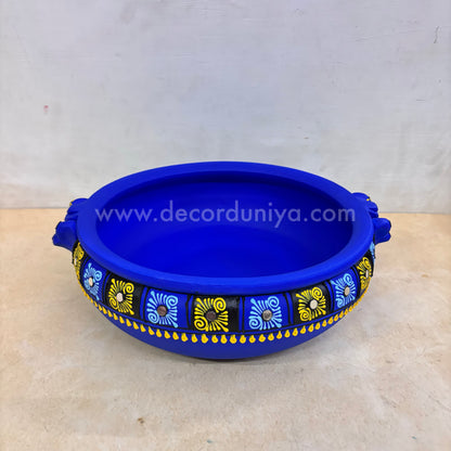 Hand Crafted Urili - VP115