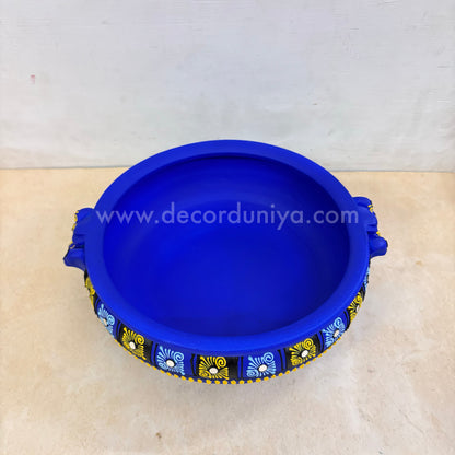 Hand Crafted Urili - VP115