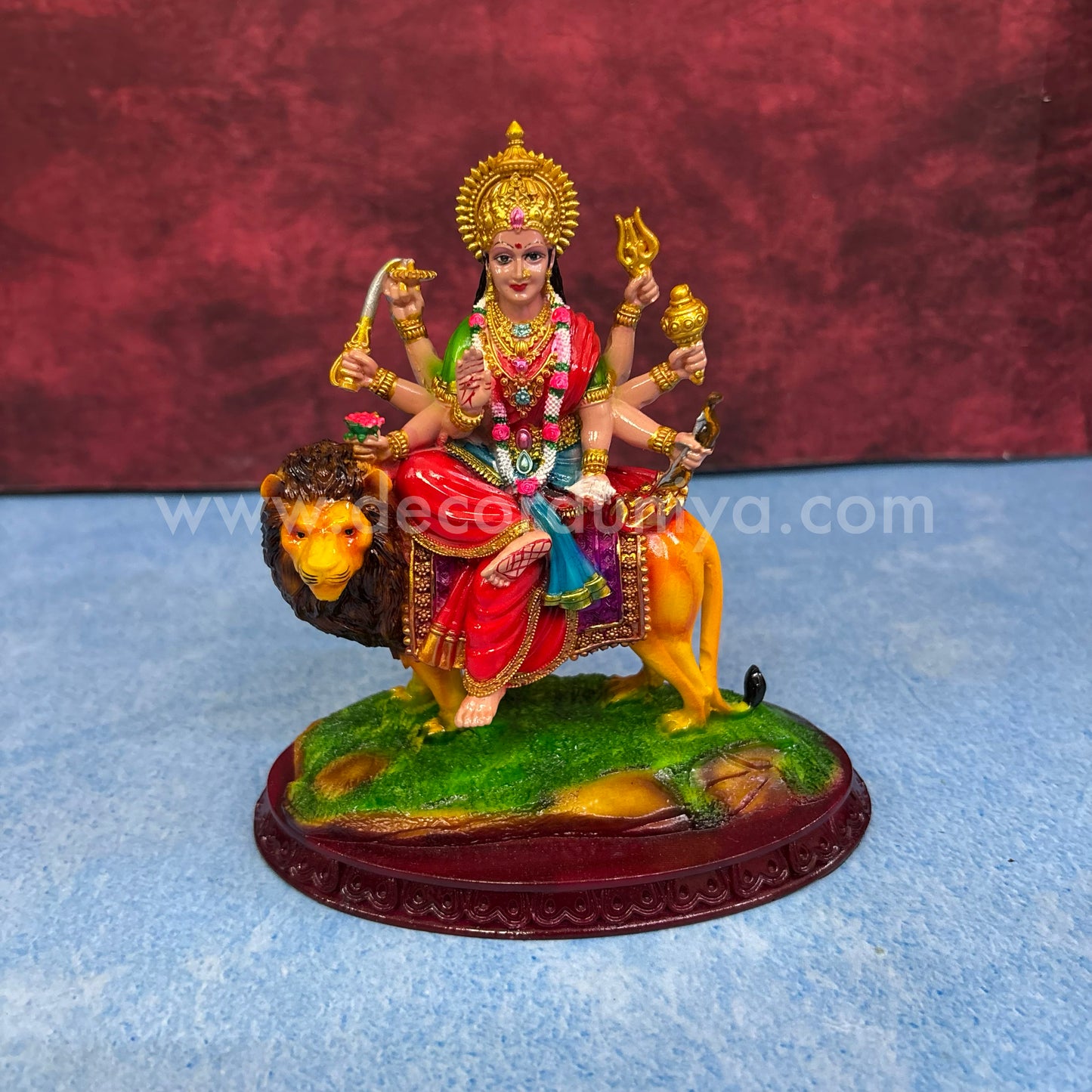 Durga - HJ4