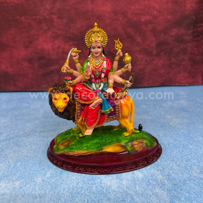 Durga - HJ4