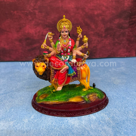 Durga - HJ4