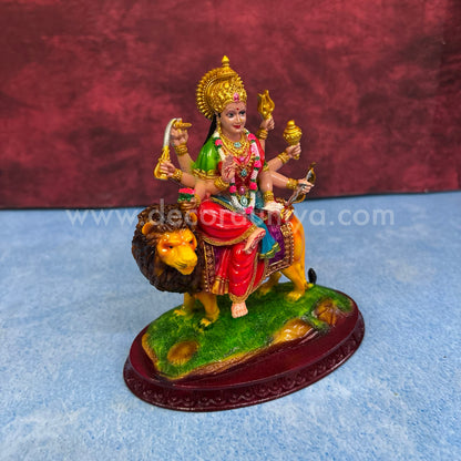 Durga - HJ4