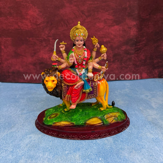 Durga - HJ5