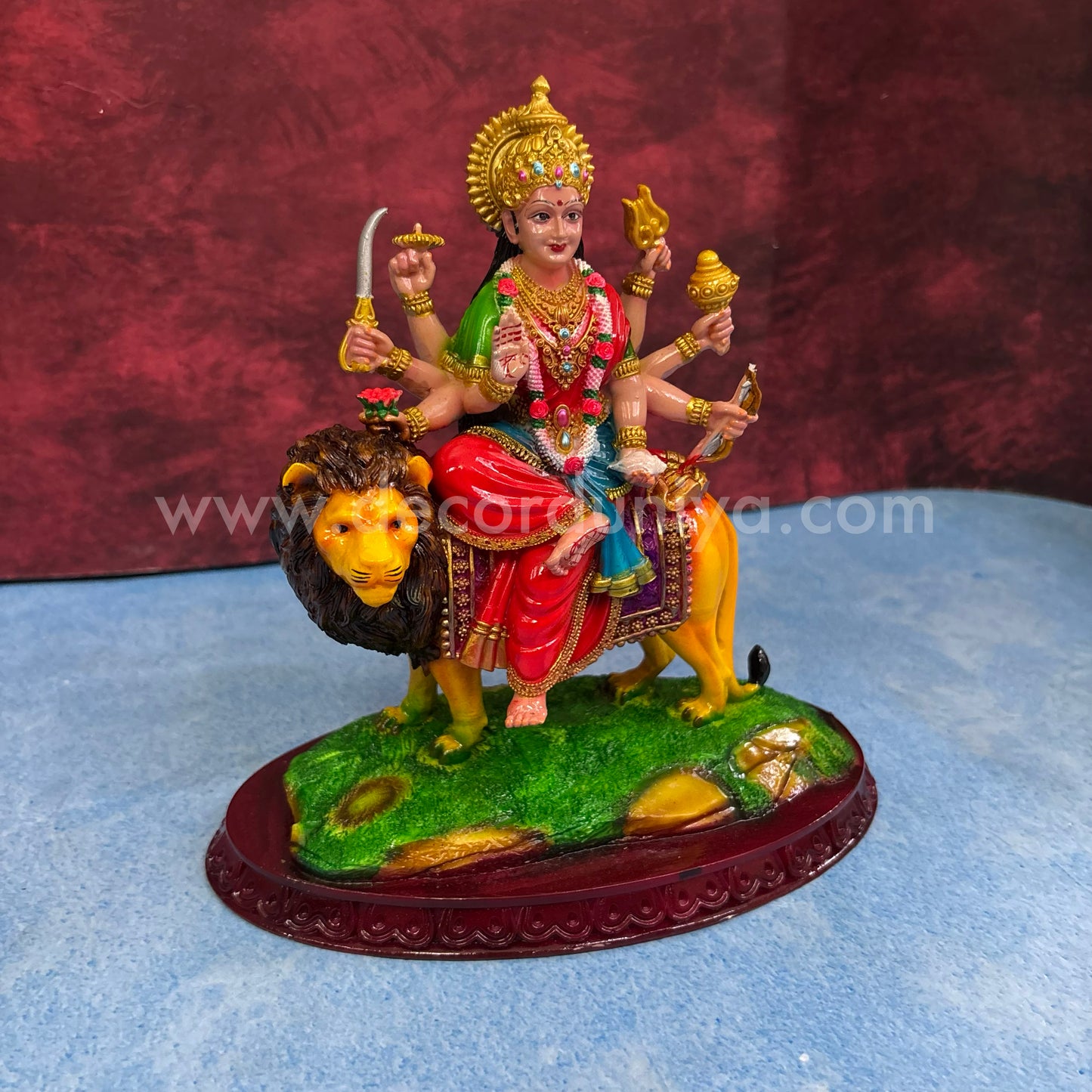 Durga - HJ5