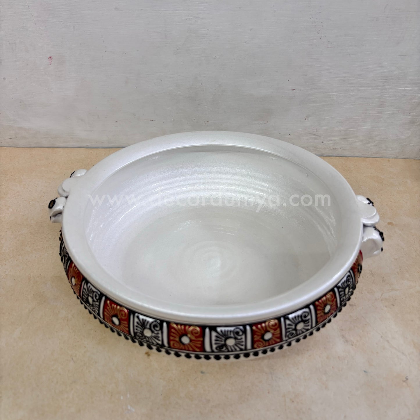 Hand Crafted Urili - VP113