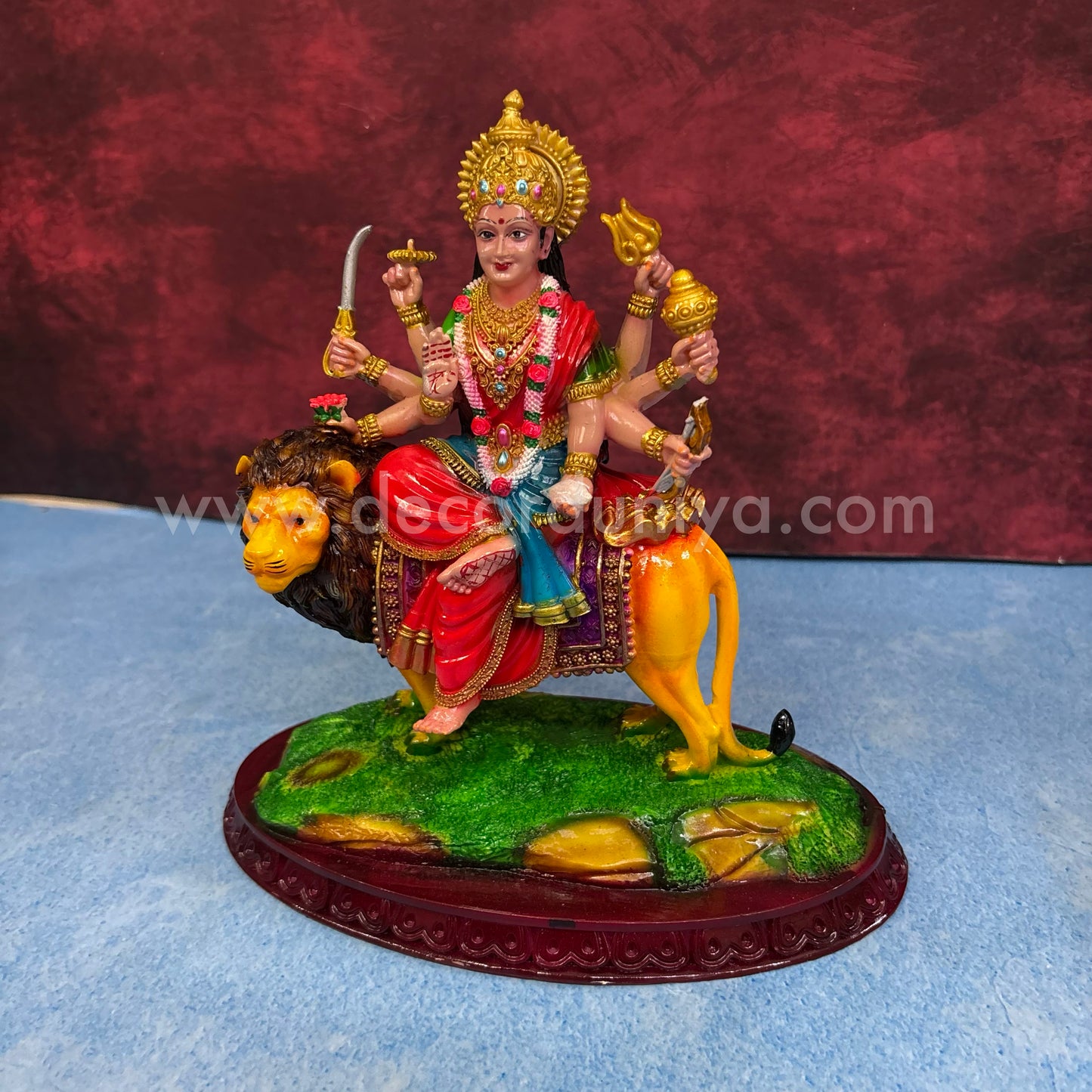 Durga - HJ5