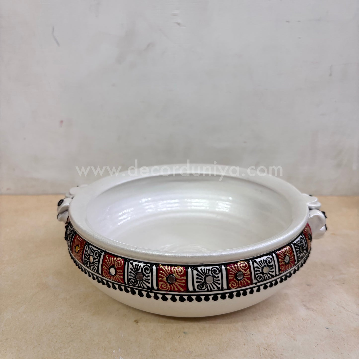 Hand Crafted Urili - VP113