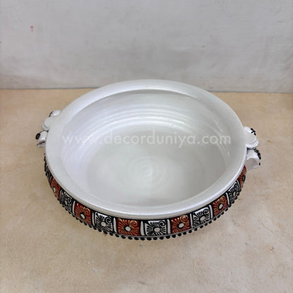 Hand Crafted Urili - VP113