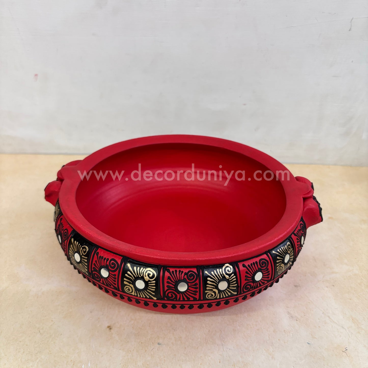 Hand Crafted Urili - VP112