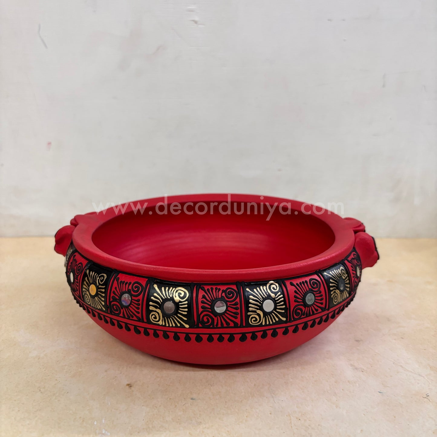 Hand Crafted Urili - VP112