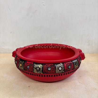 Hand Crafted Urili - VP112