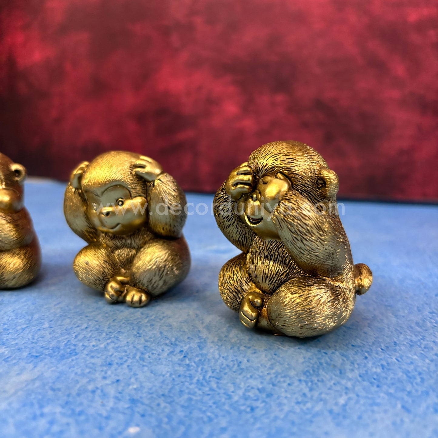 Monkey Set - HJ11