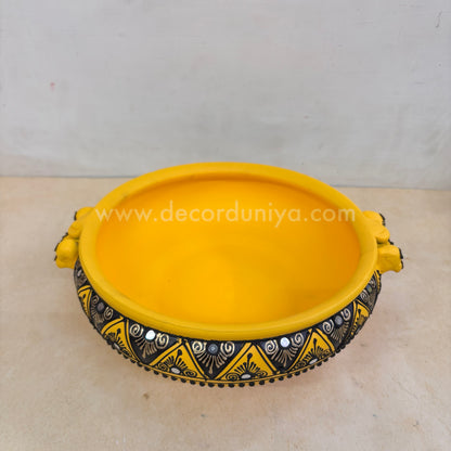 Hand Crafted Urili - VP111