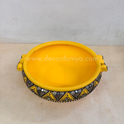 Hand Crafted Urili - VP111