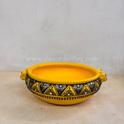 Hand Crafted Urili - VP111