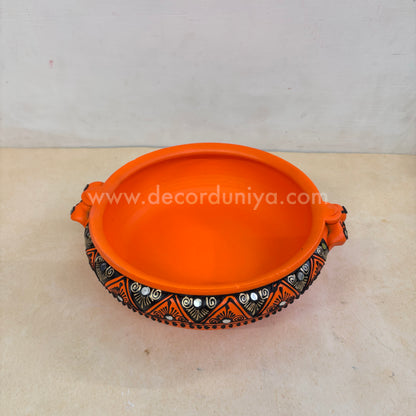 Hand Crafted Urili - VP116