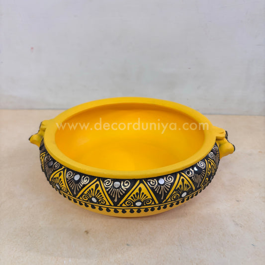 Hand Crafted Urili - VP117