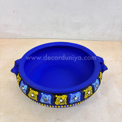 Hand Crafted Urili - VP119