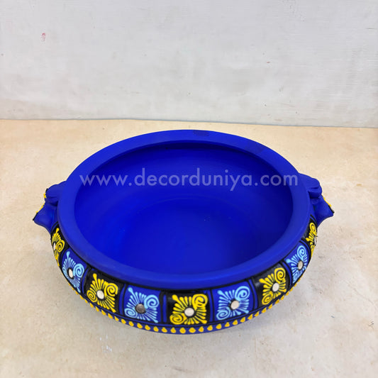 Hand Crafted Urili - VP119