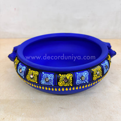 Hand Crafted Urili - VP119