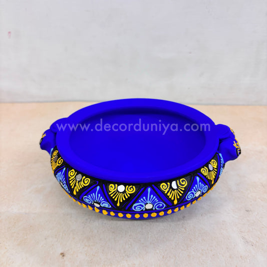 Hand Crafted Urili - VP120