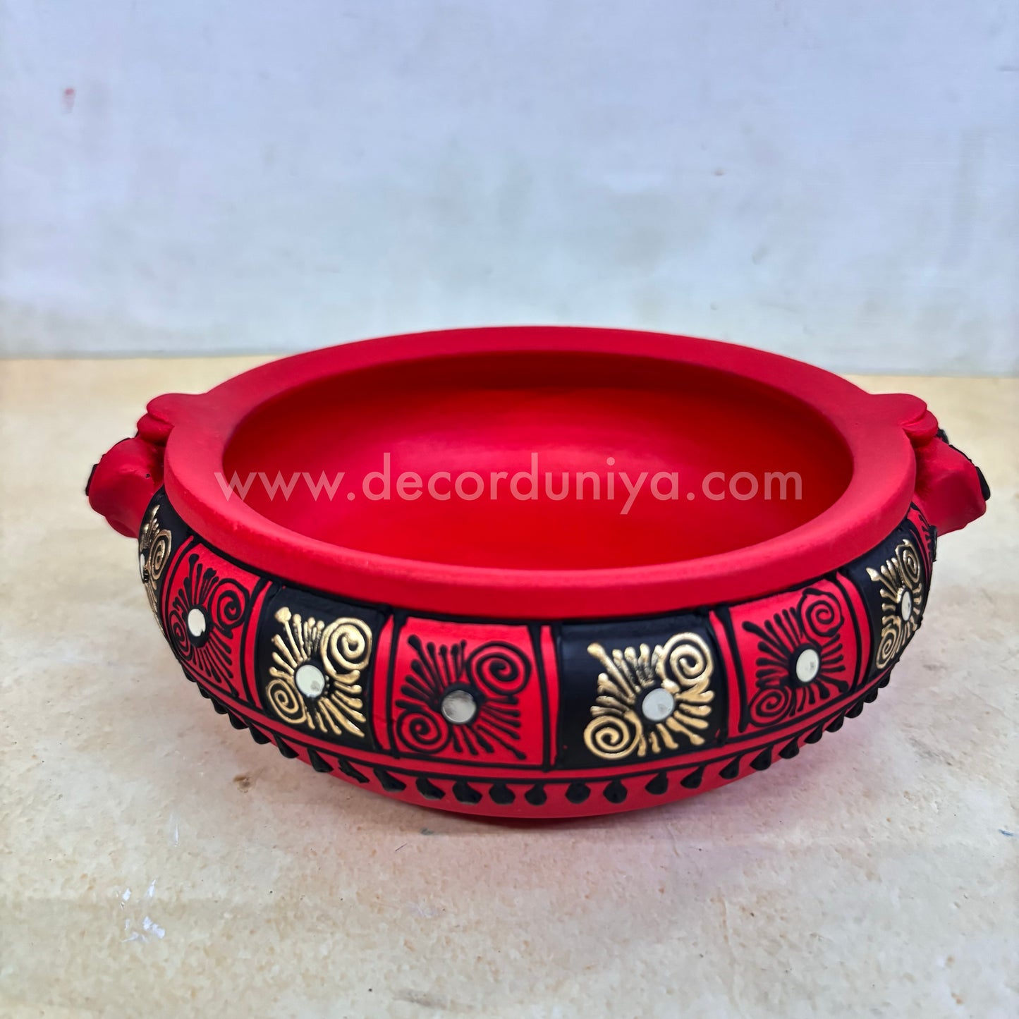 Hand Crafted Urili - VP121