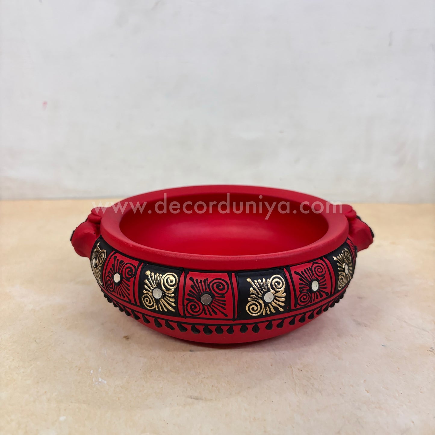 Hand Crafted Urili - VP121