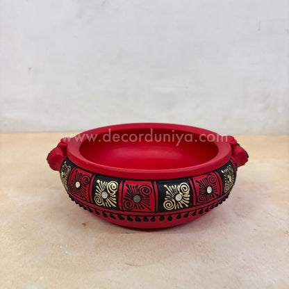 Hand Crafted Urili - VP121