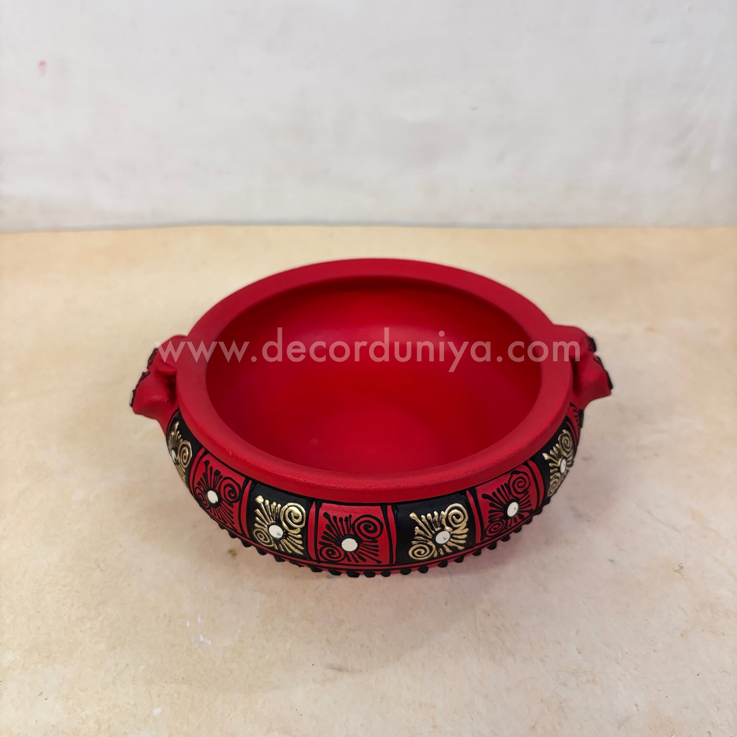 Hand Crafted Urili - VP121