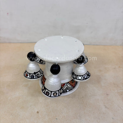 Handcrafted Designer Urili Stand - VP52