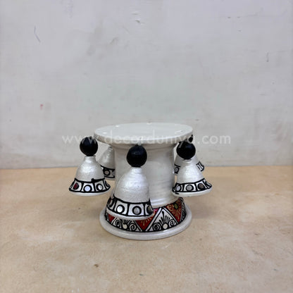 Handcrafted Designer Urili Stand - VP52