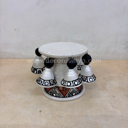 Handcrafted Designer Urili Stand - VP52