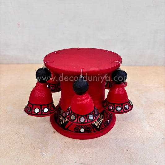 Handcrafted Designer Urili Stand - VP122