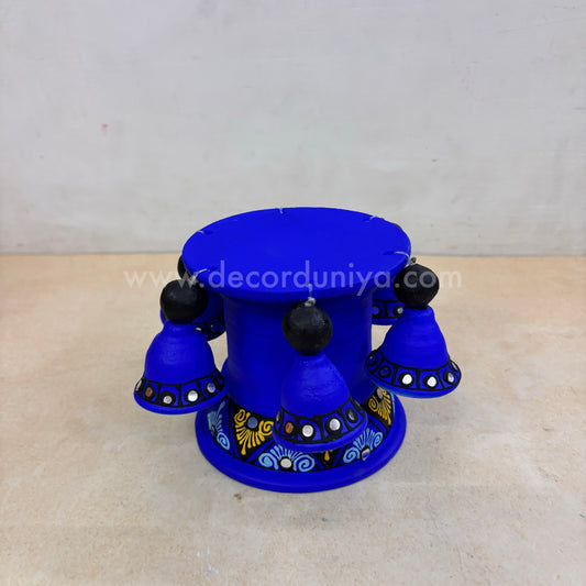 Handcrafted Designer Urili Stand - VP123