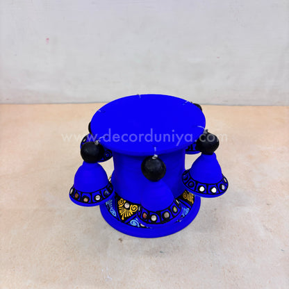 Handcrafted Designer Urili Stand - VP123