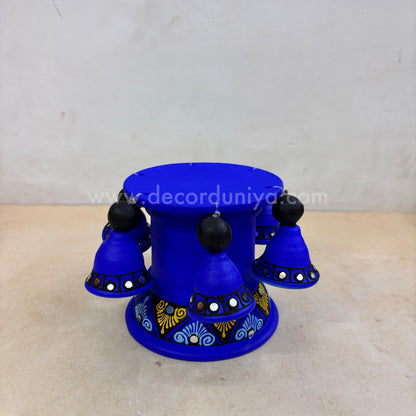 Handcrafted Designer Urili Stand - VP123