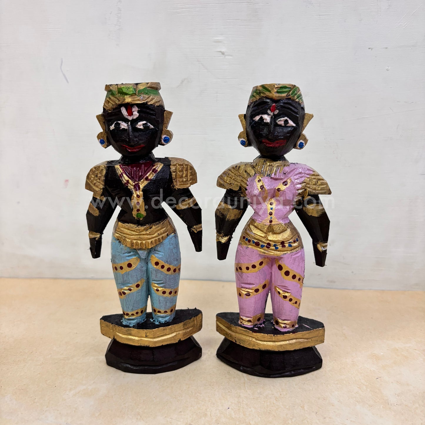 Marapachi Dolls - DD101