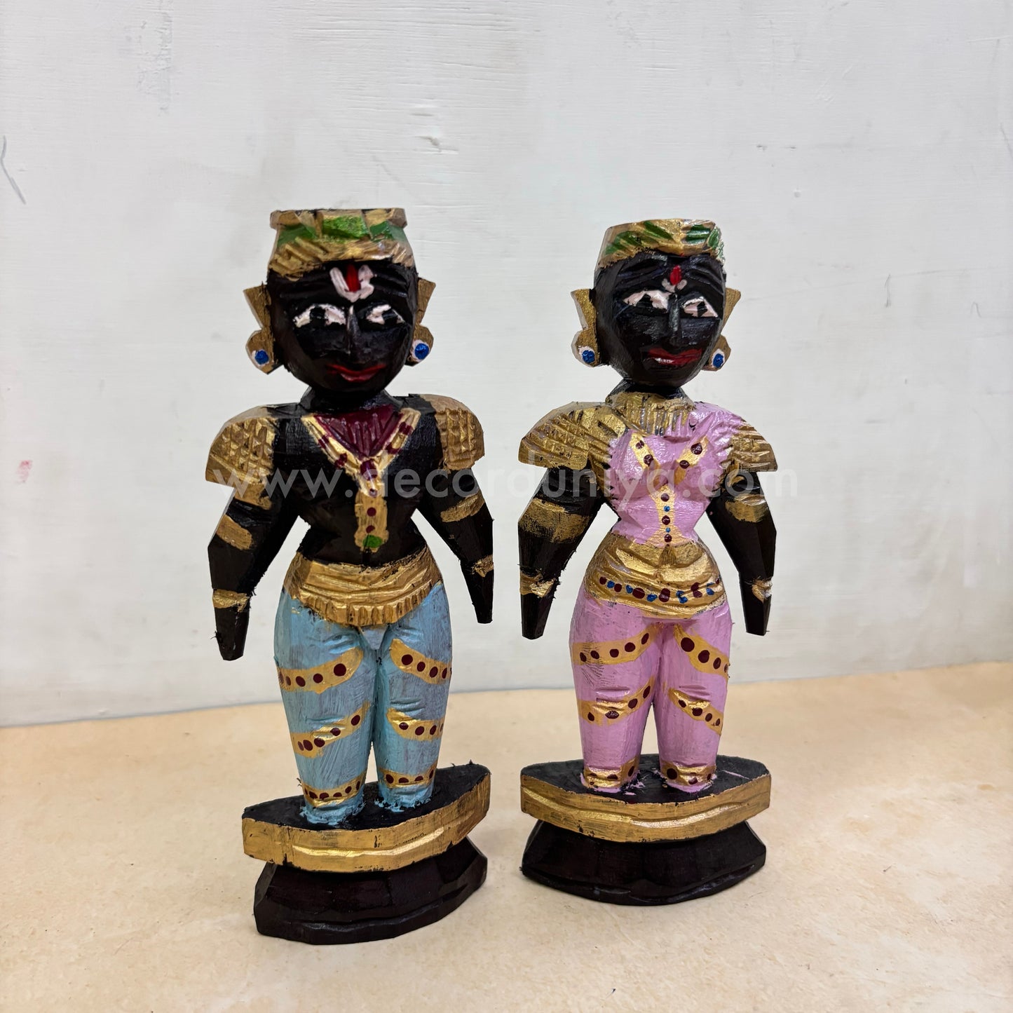 Marapachi Dolls - DD101