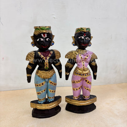 Marapachi Dolls - DD101