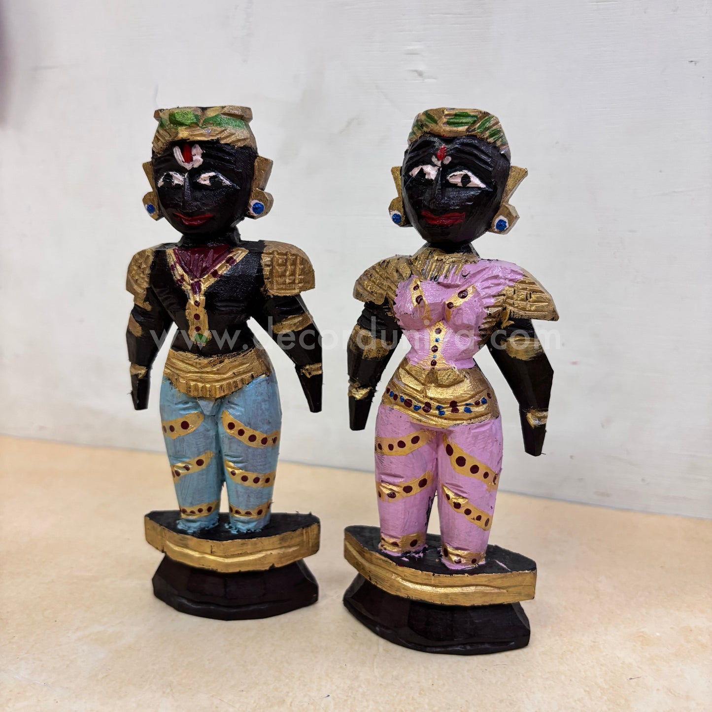 Marapachi Dolls - DD101