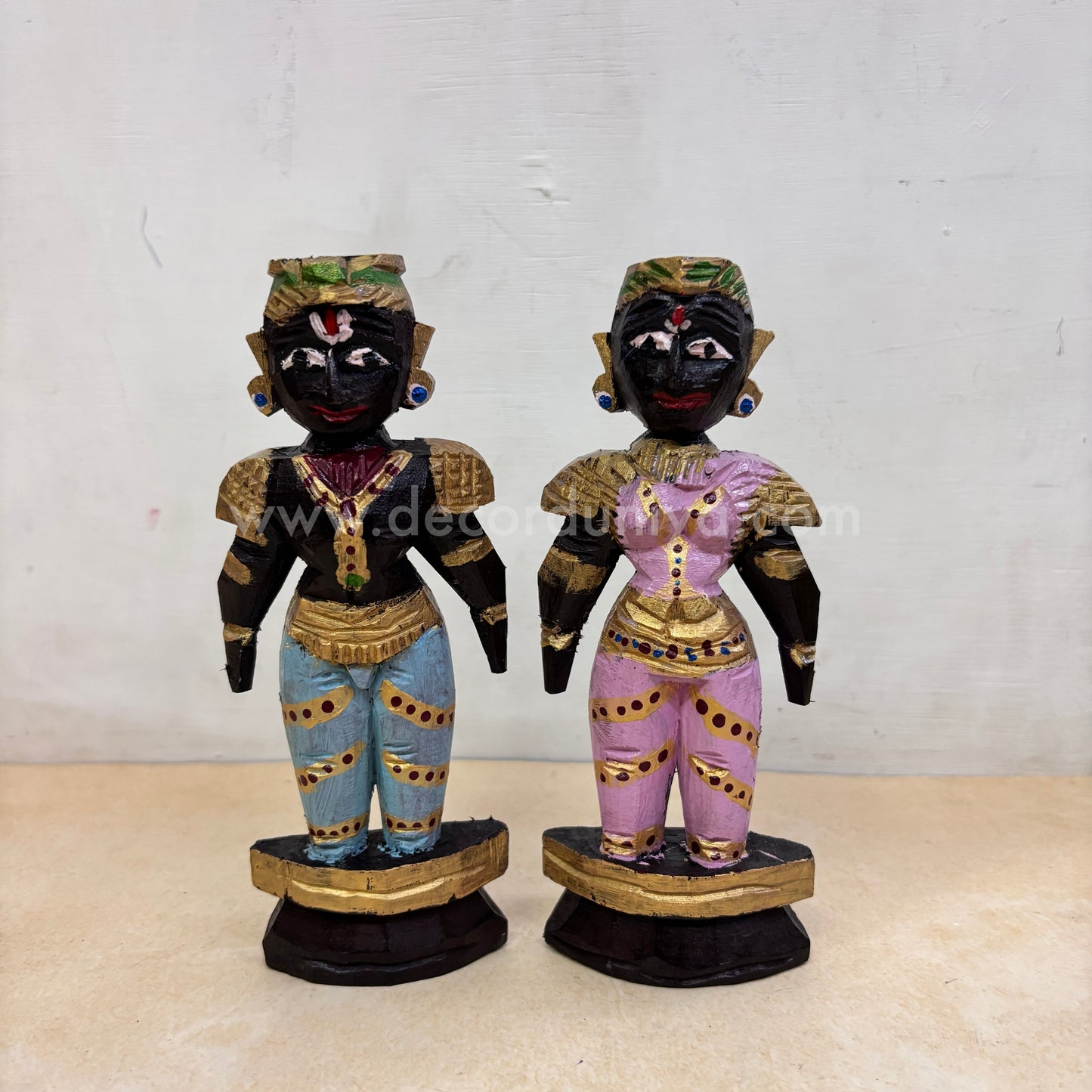 Marapachi Dolls - DD101