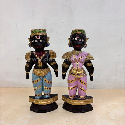 Marapachi Dolls - DD101