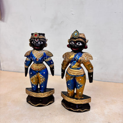 Marapachi Dolls - DD102