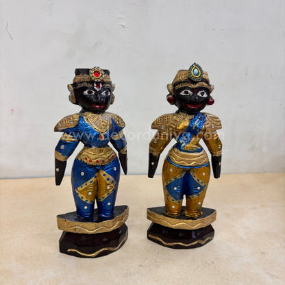 Marapachi Dolls - DD102