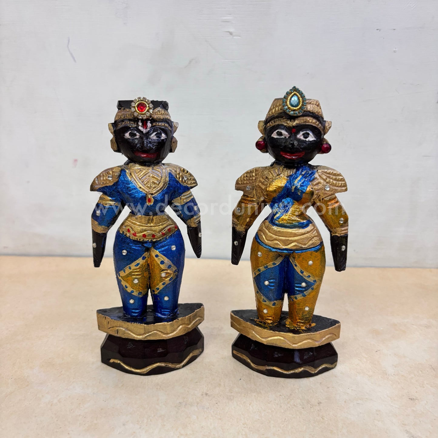 Marapachi Dolls - DD102