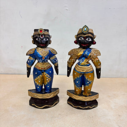 Marapachi Dolls - DD102