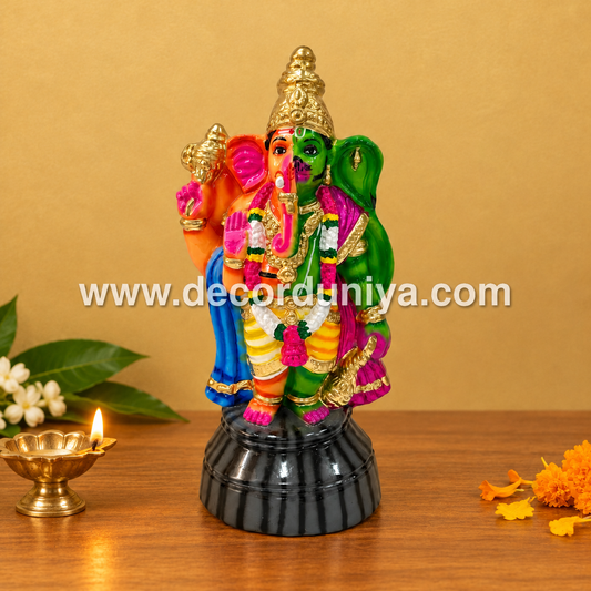 Adhyantha Prabhu Golu Doll | Decor Duniya Navaratri Golu Bommai – TK102