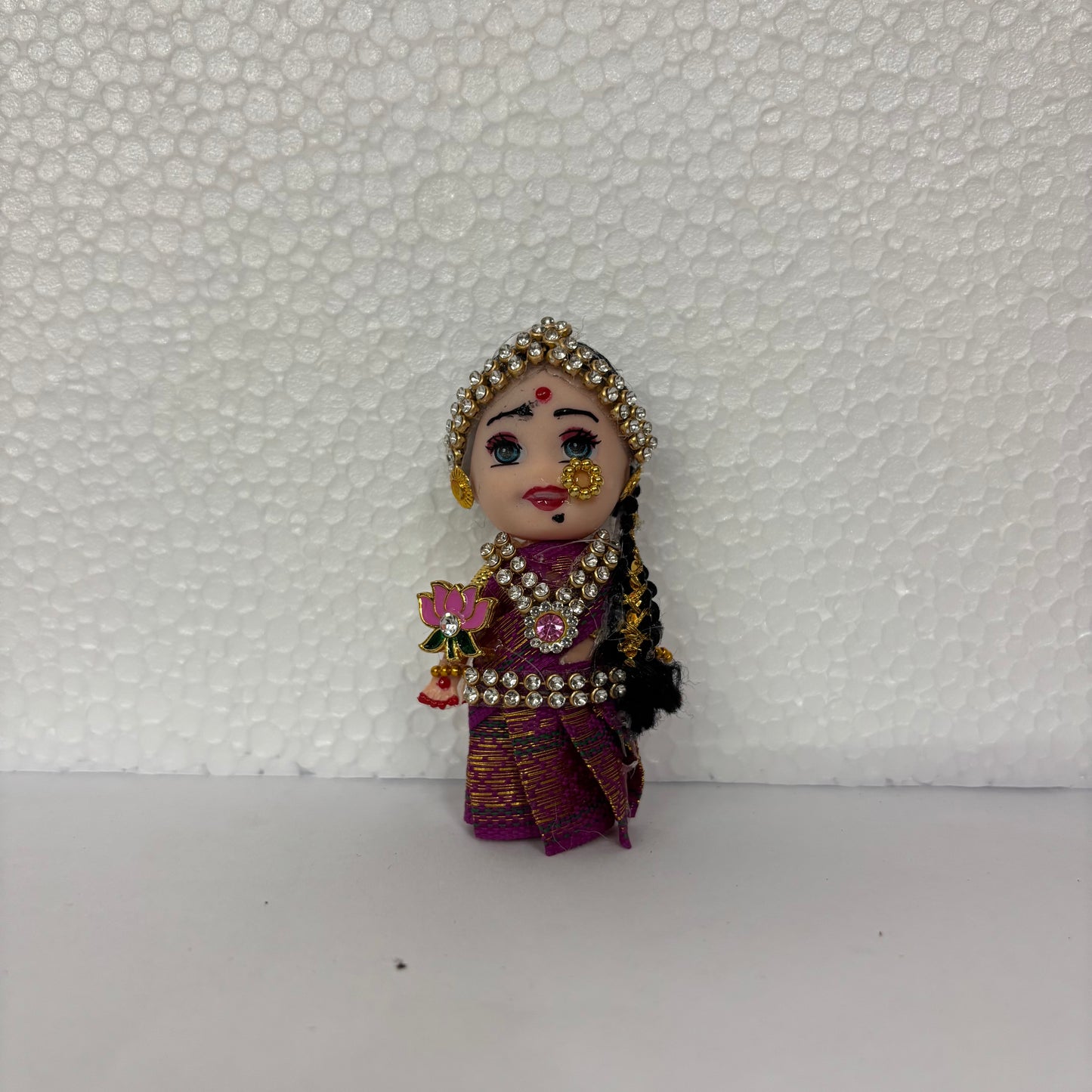 Baby Lakshmi Doll - RK103