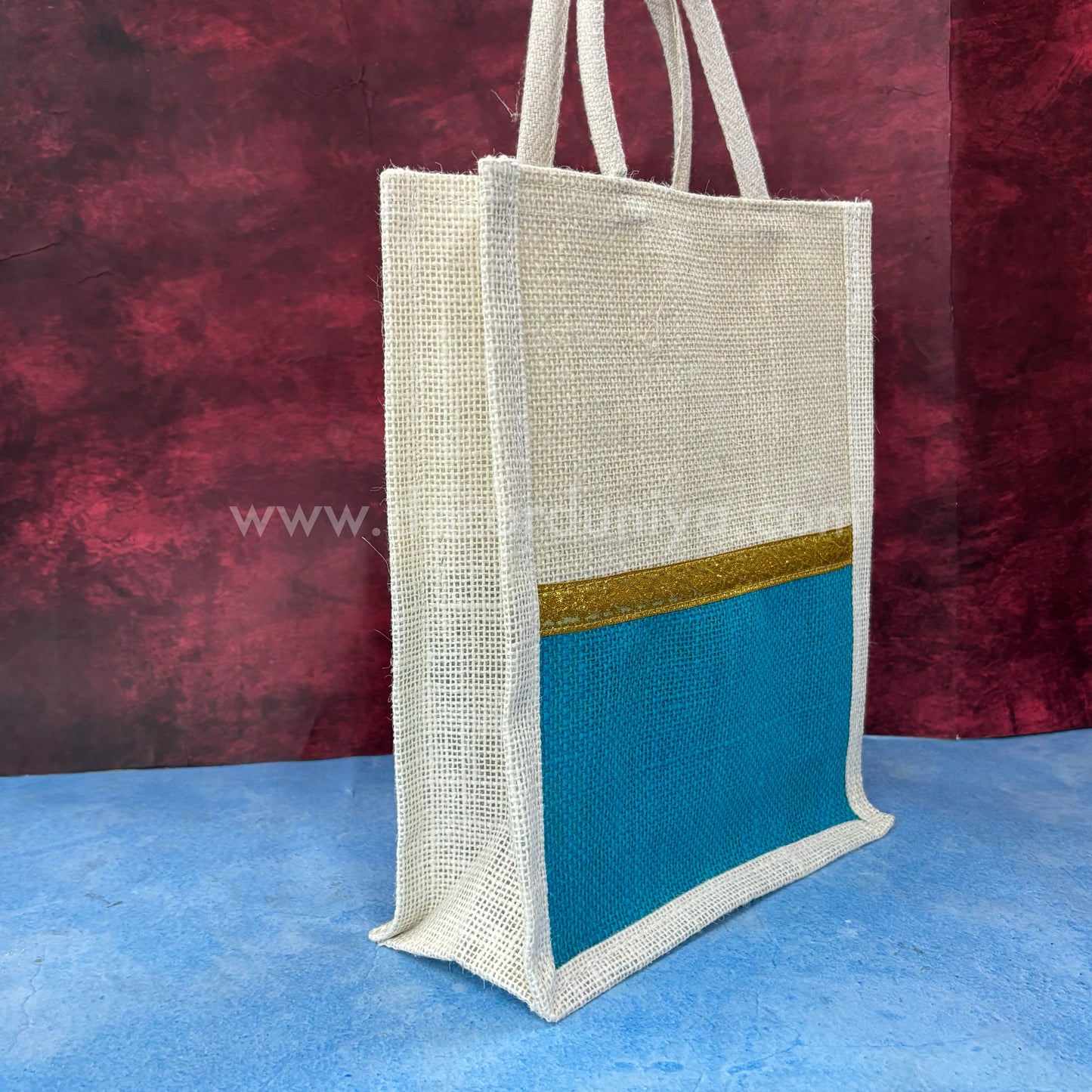 Jute Bag - JB02