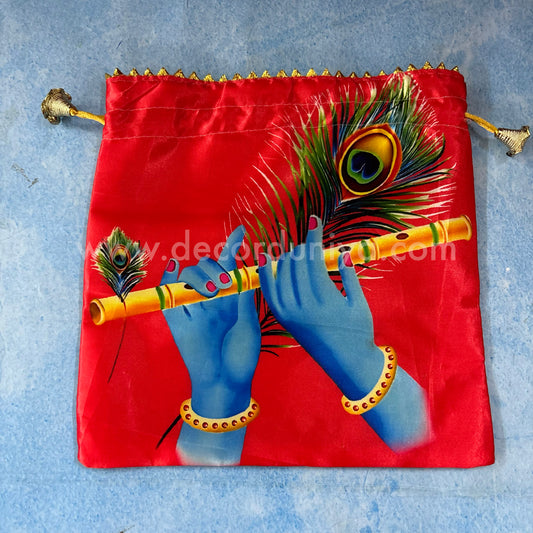 Potli Bag | Krishna - MB101